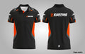 Prokarting Team Polo Shirt