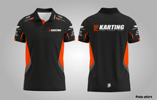 Load image into Gallery viewer, Prokarting Team Polo Shirt
