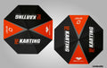 Prokarting Umbrella