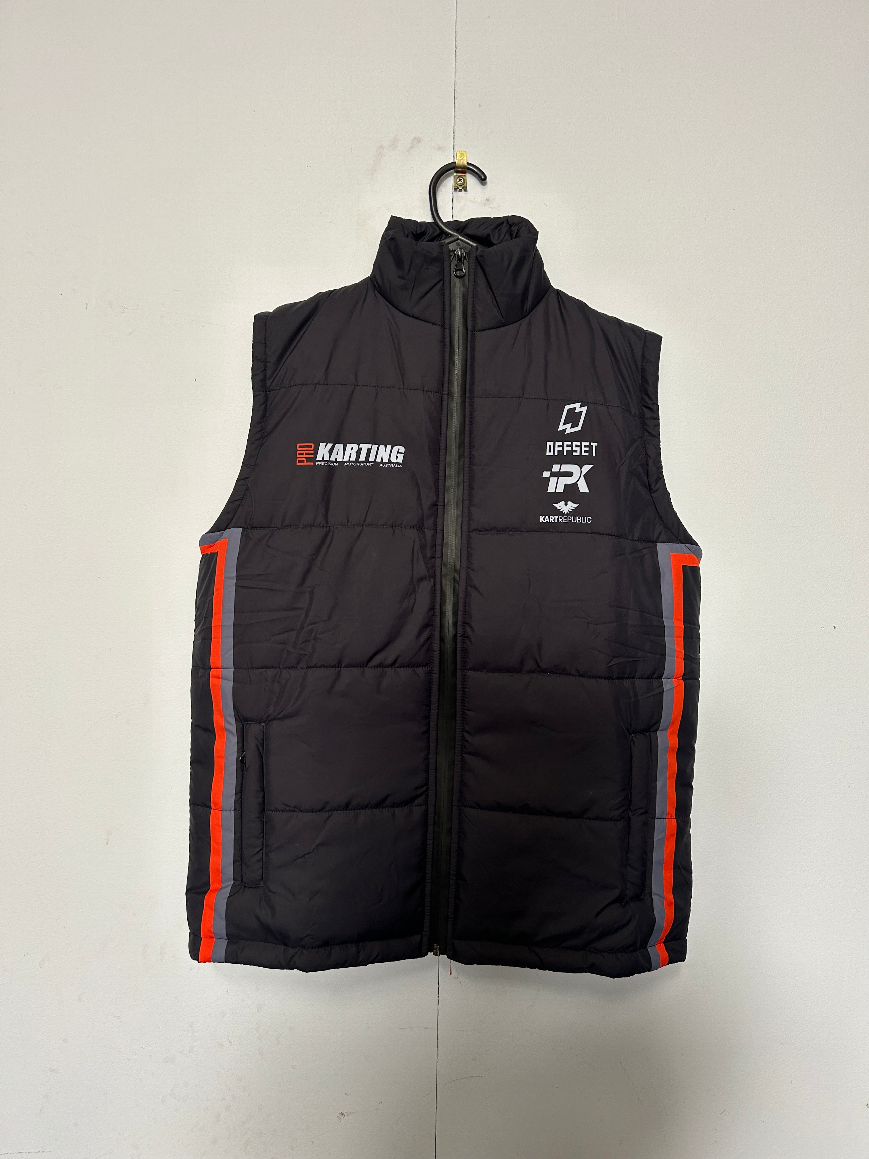 Prokarting Vest