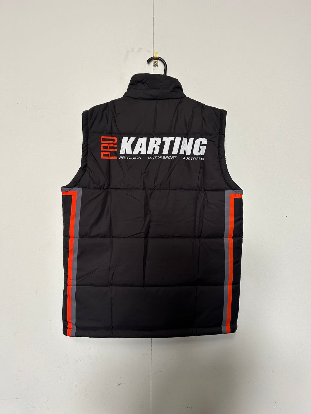 Prokarting Vest