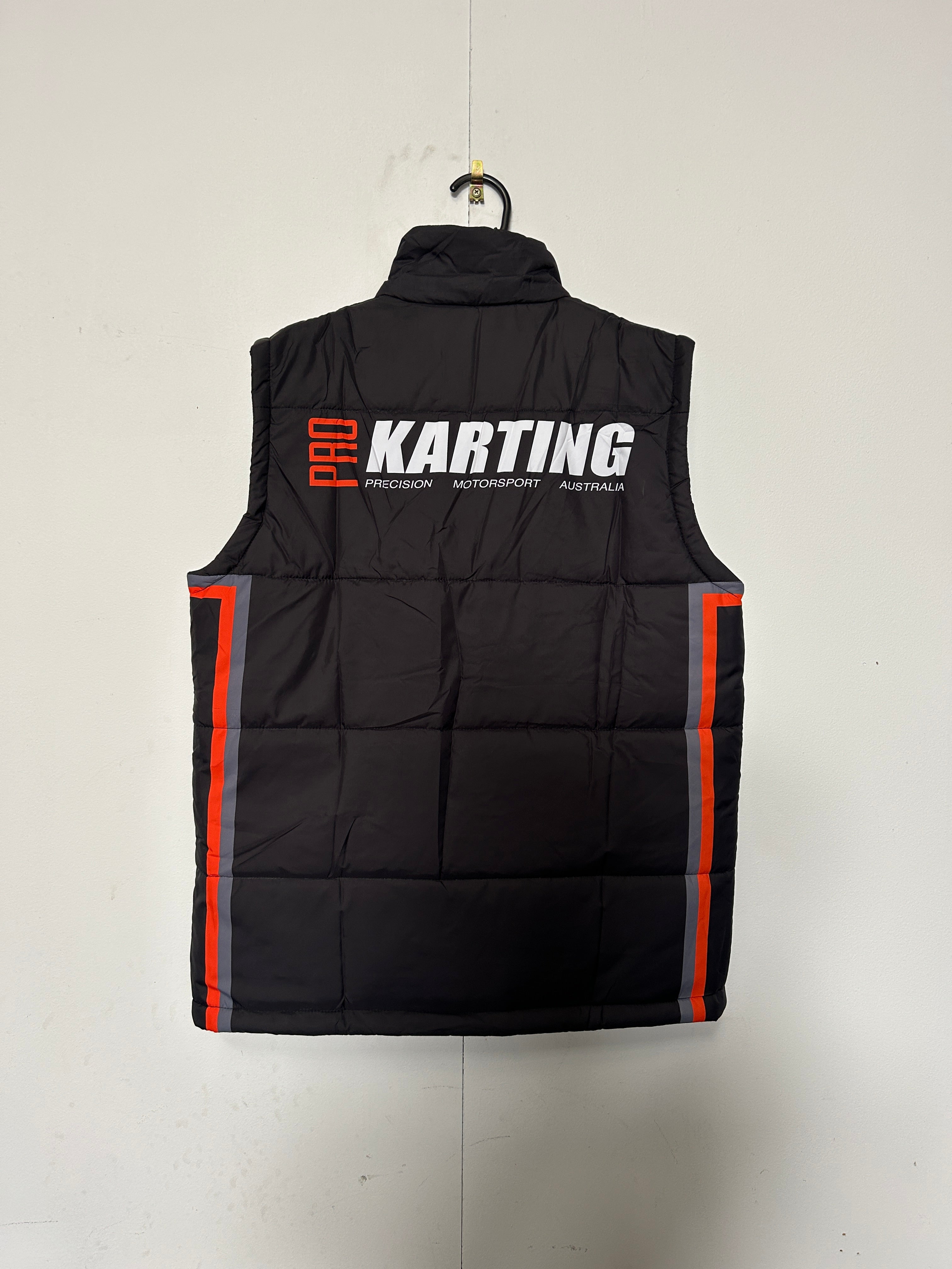 Prokarting Vest