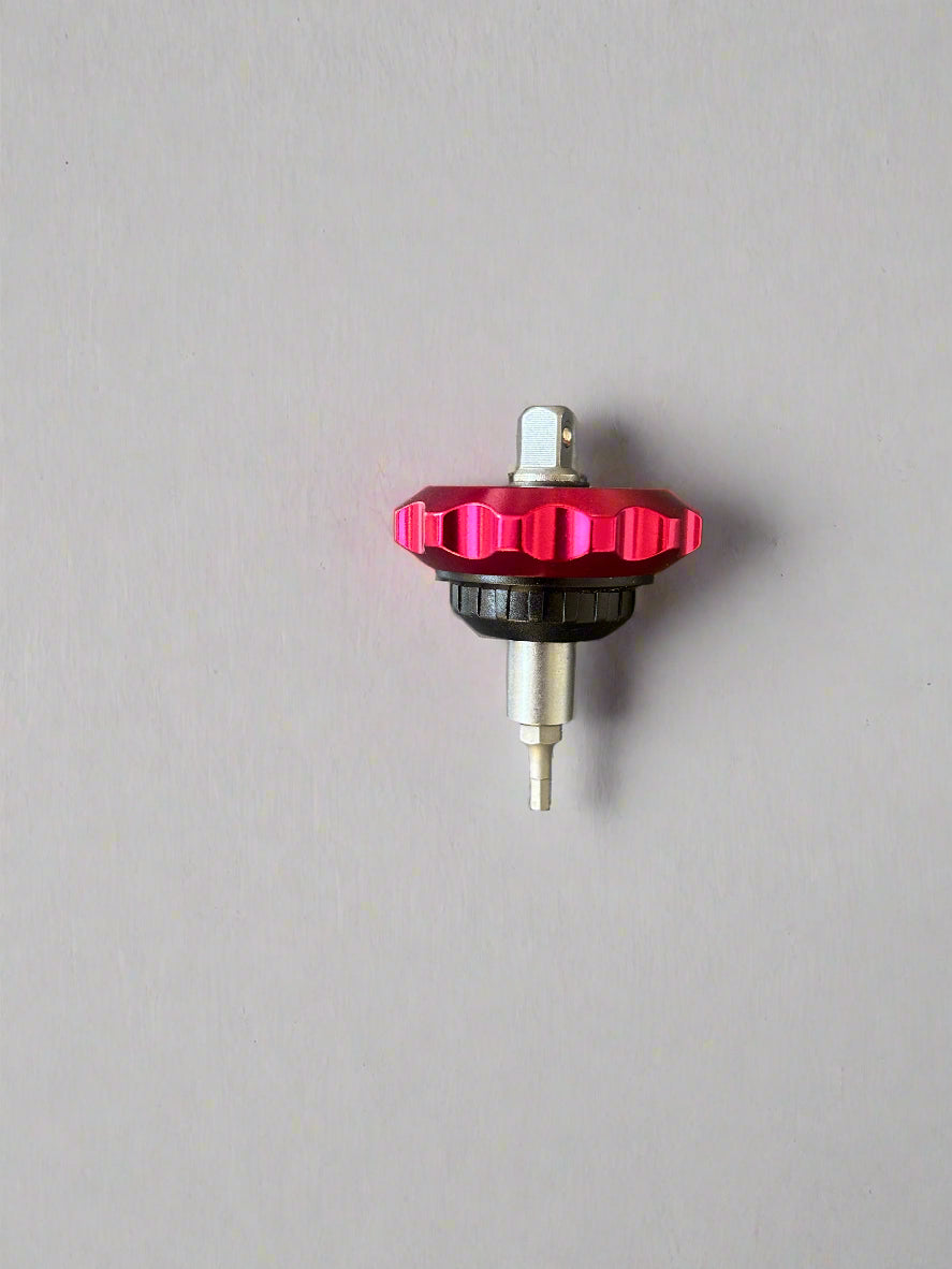 Bead Lock Mini Ratchet Tool