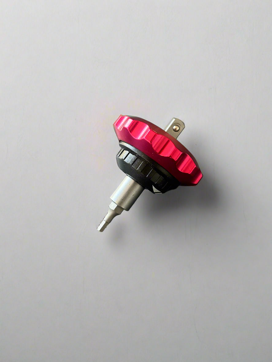 Bead Lock Mini Ratchet Tool