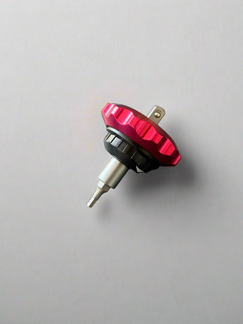 Bead Lock Mini Ratchet Tool