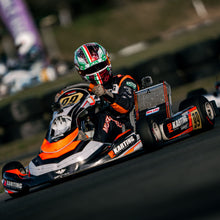 Load image into Gallery viewer, Prokarting Sticker Kit Senior
