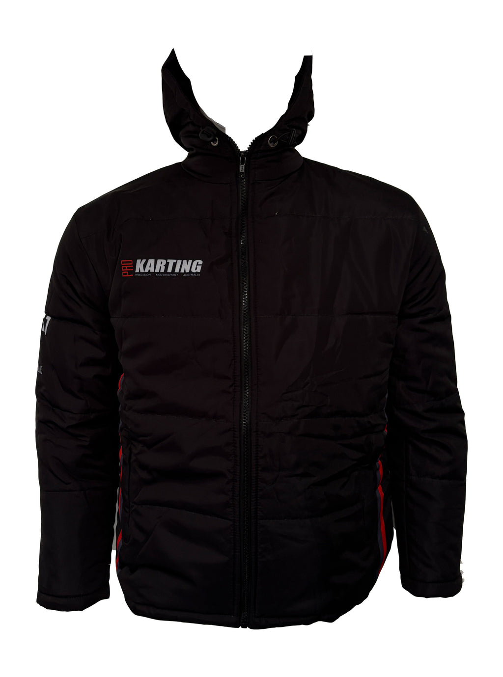 Prokarting Winter Jacket