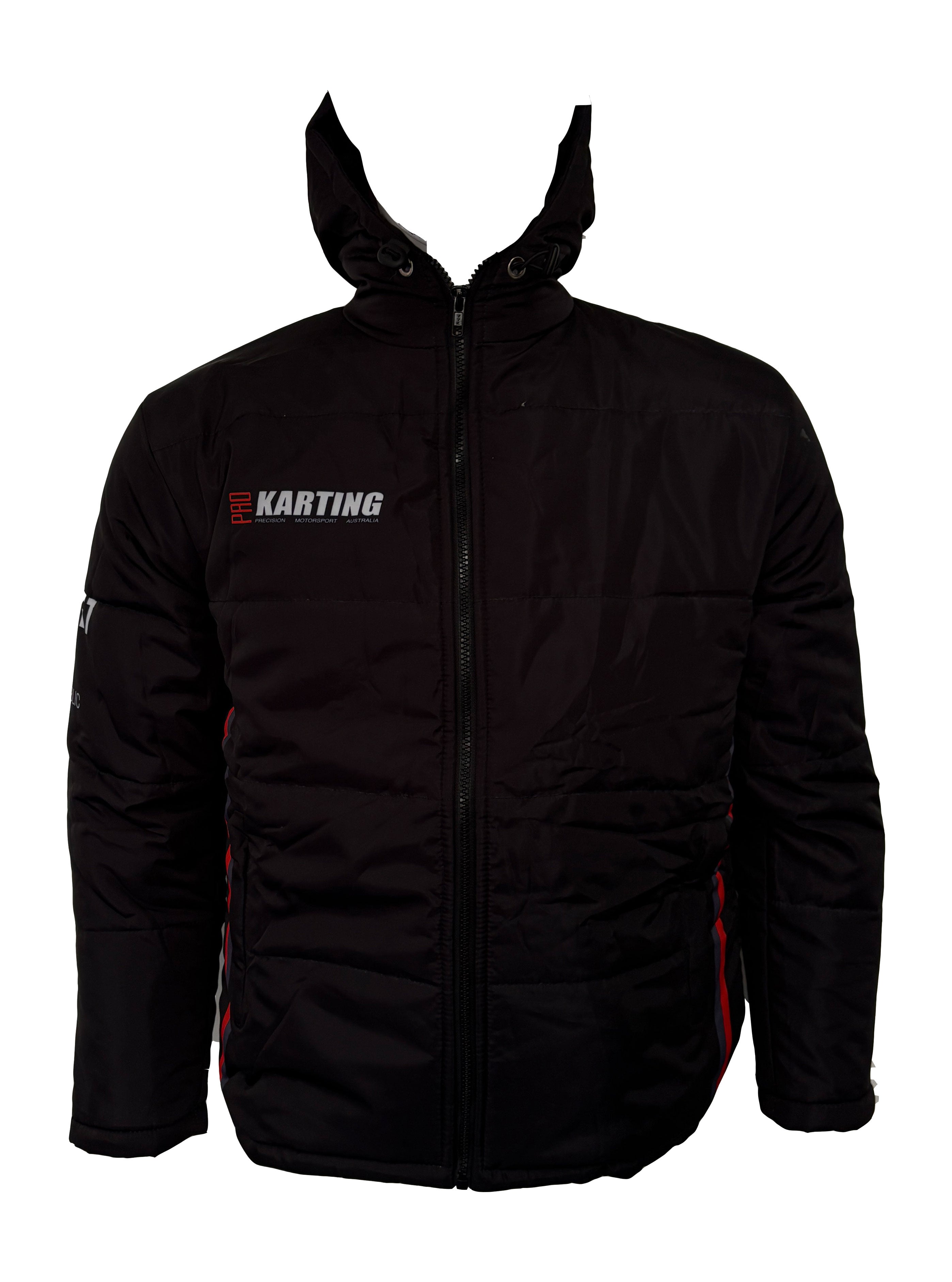 Prokarting Winter Jacket