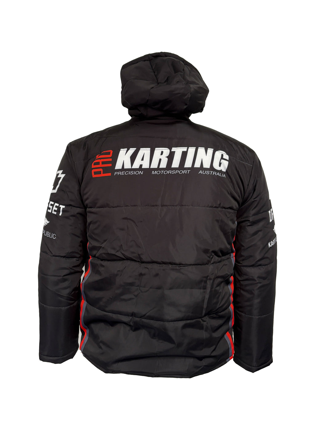 Prokarting Winter Jacket