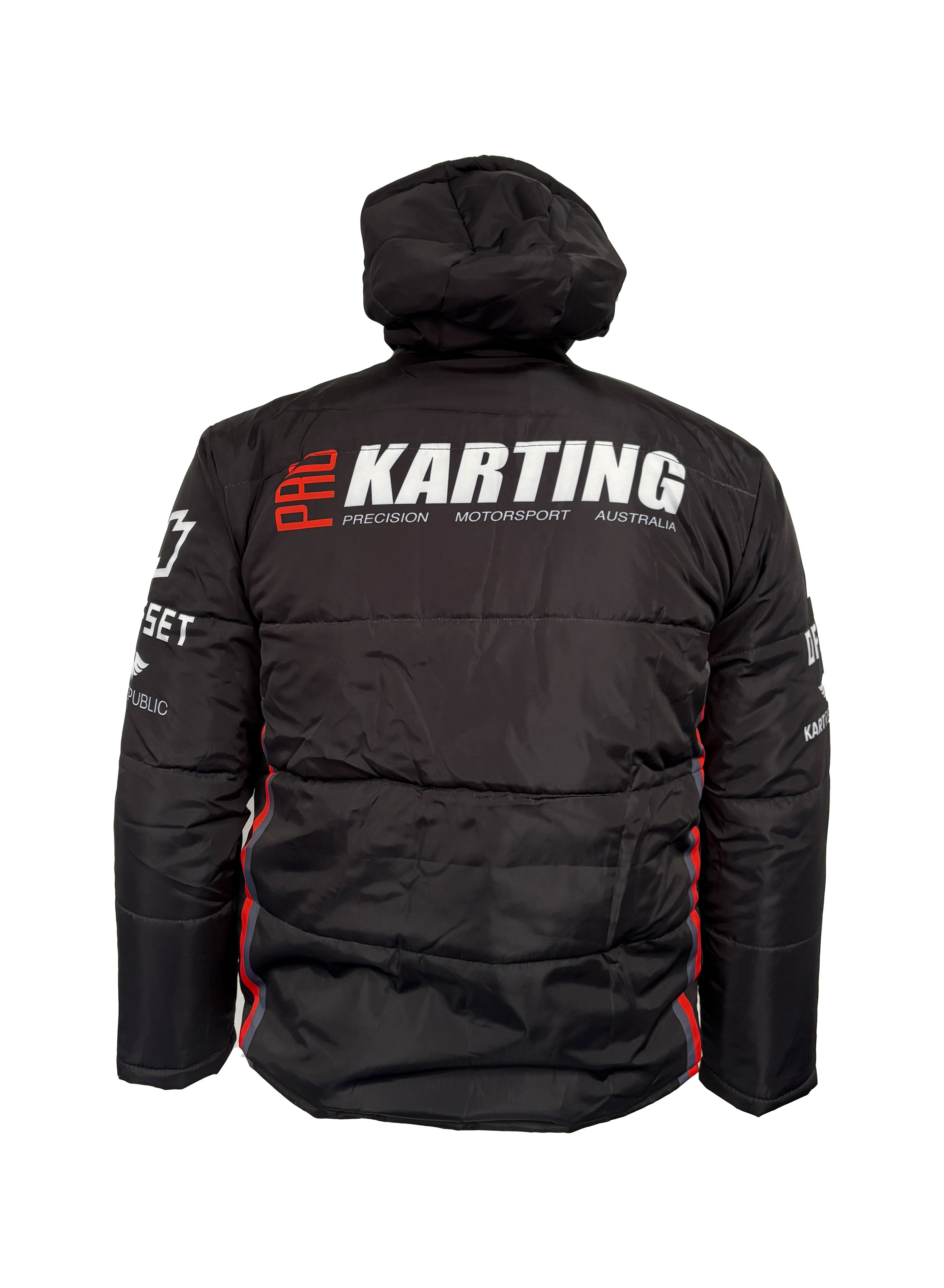 Prokarting Winter Jacket