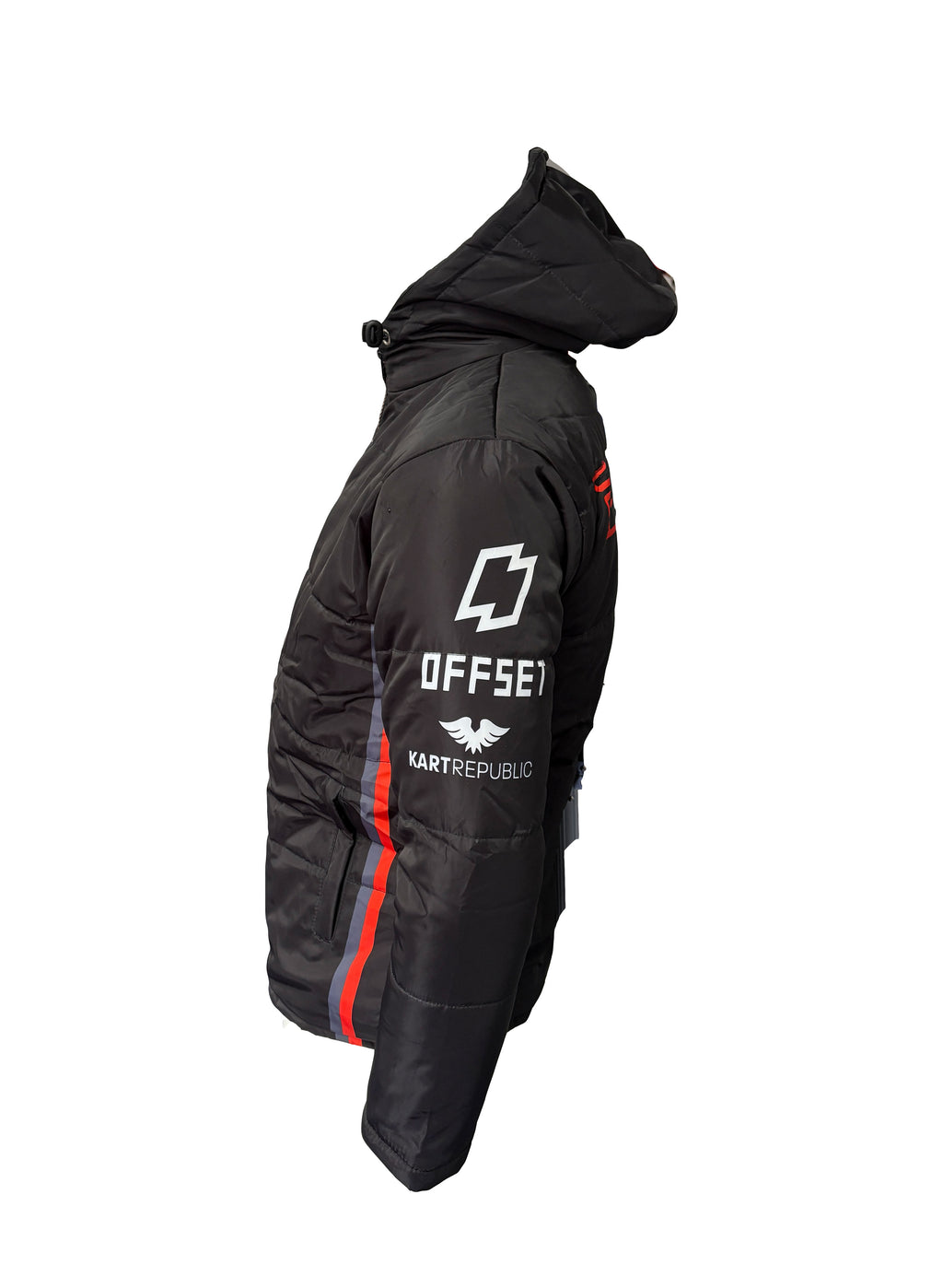 Prokarting Winter Jacket