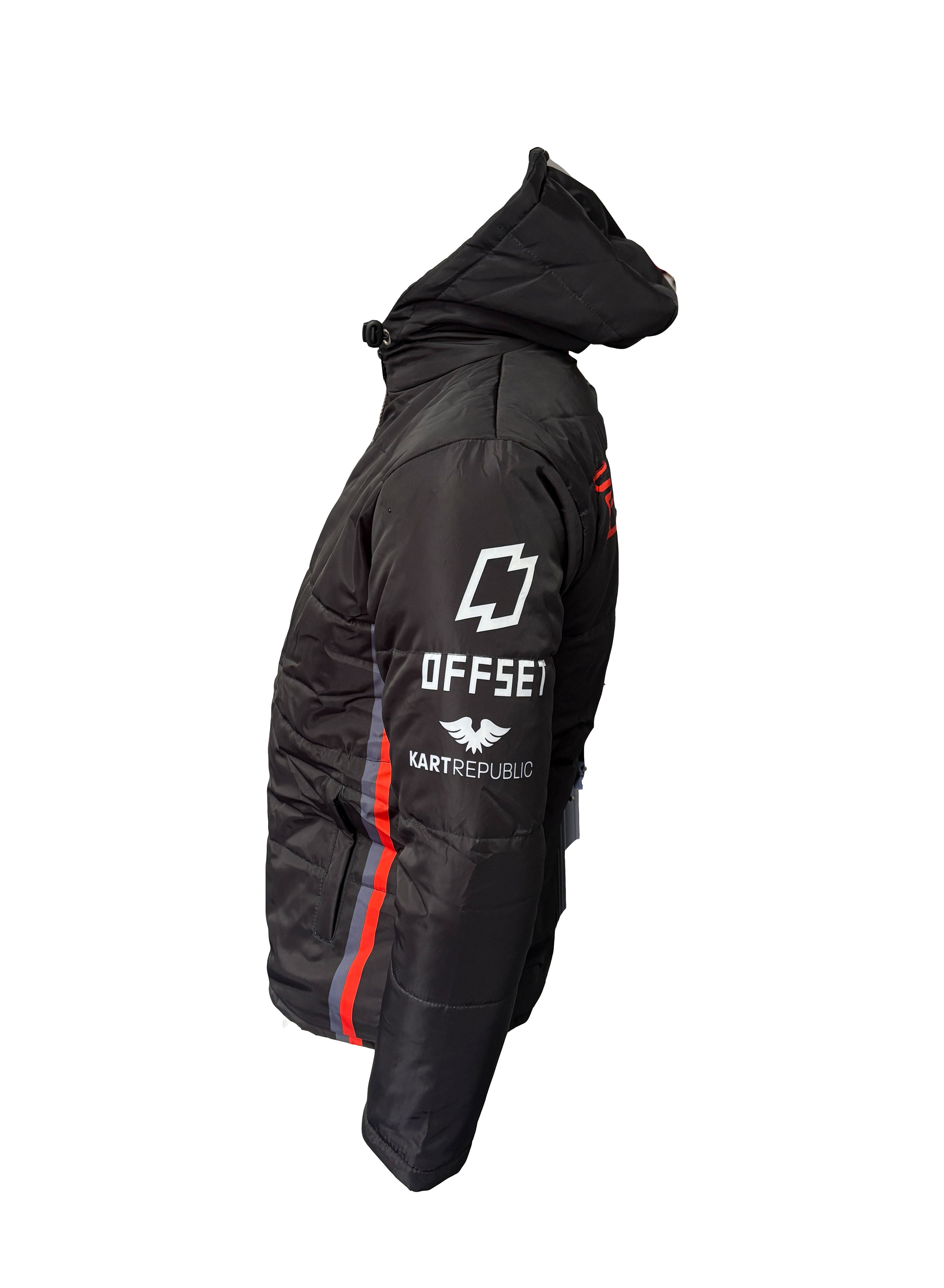 Prokarting Winter Jacket