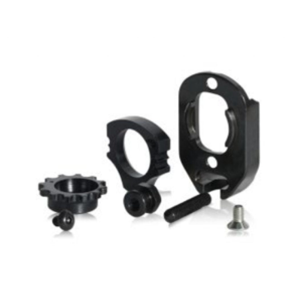 KR Eccentric Caster Camber Complete Kit M10