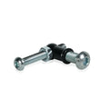 KR Pedal Stop Accelerator | Brake Complete