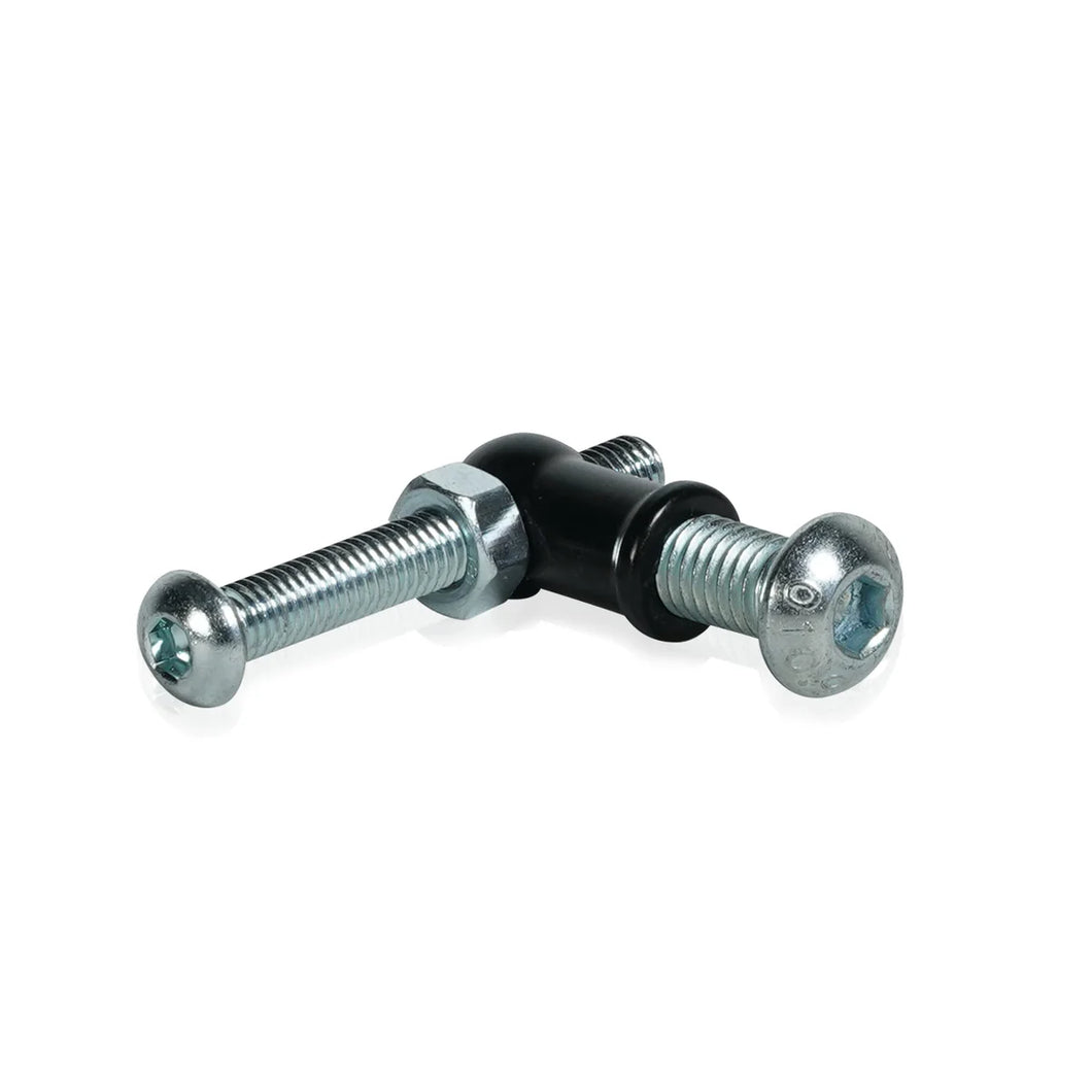 KR Pedal Stop Accelerator | Brake Complete
