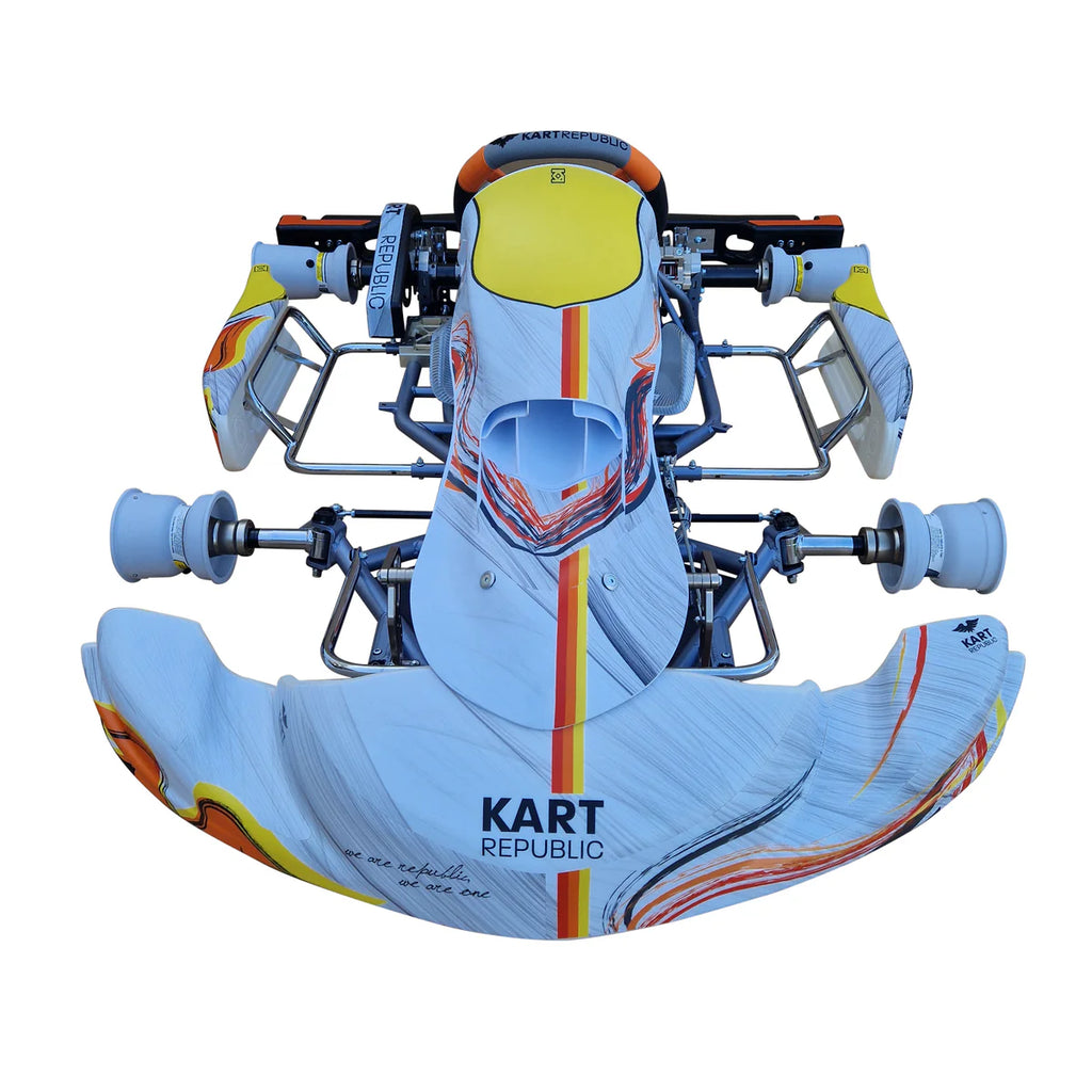 Kart Republic KR2-OK