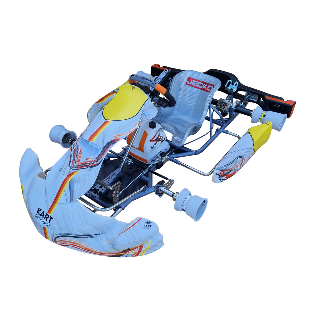 Kart Republic KR2-OK