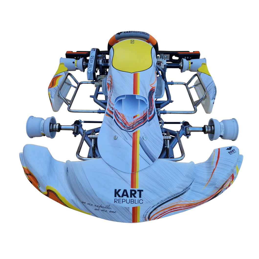Kart Republic KR2-OK