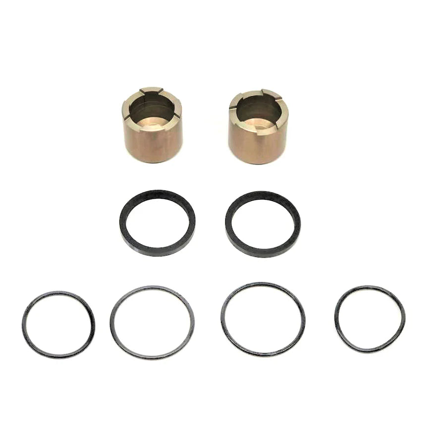 KR Brake Caliper Overhaul Kit Senior