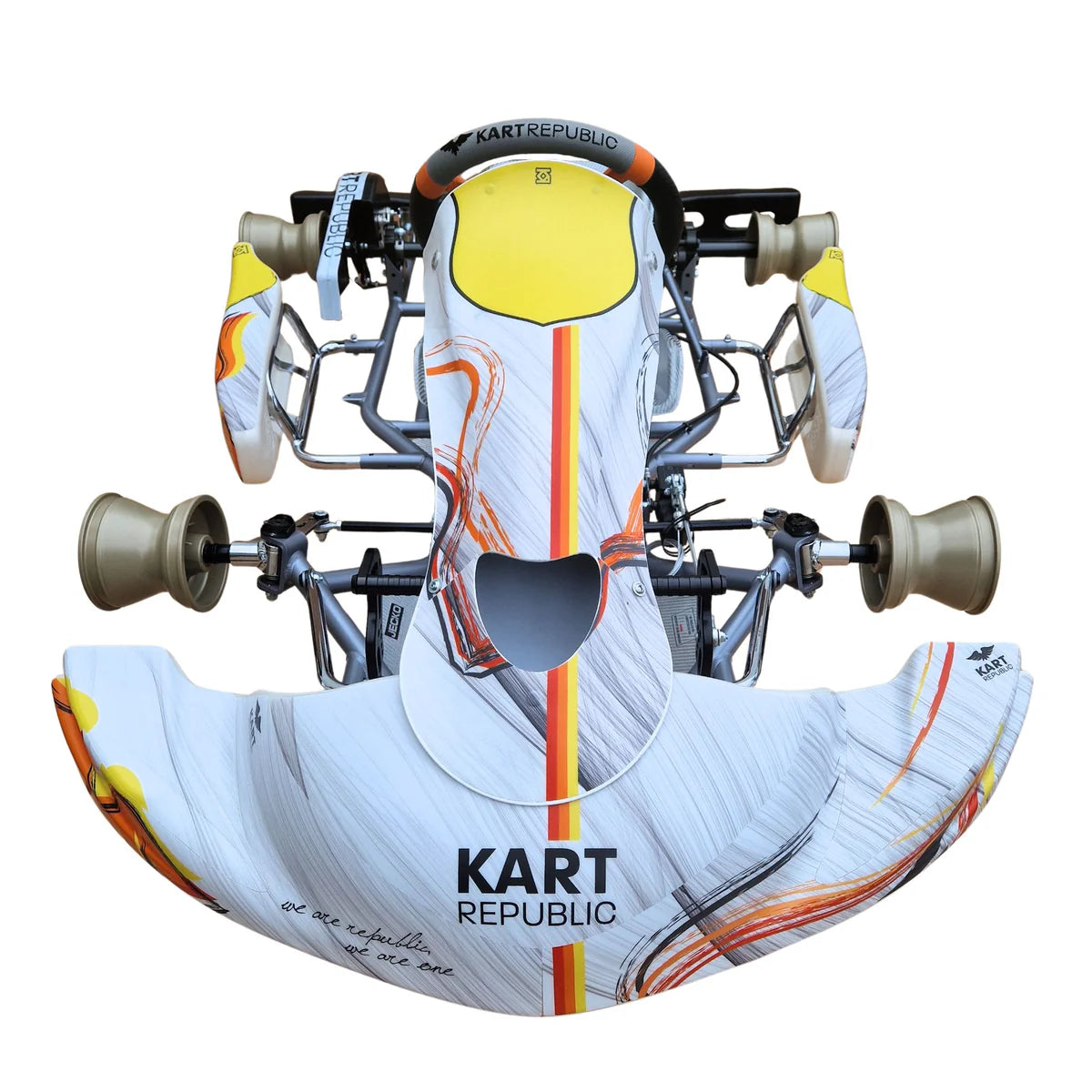 Kart Republic Mini