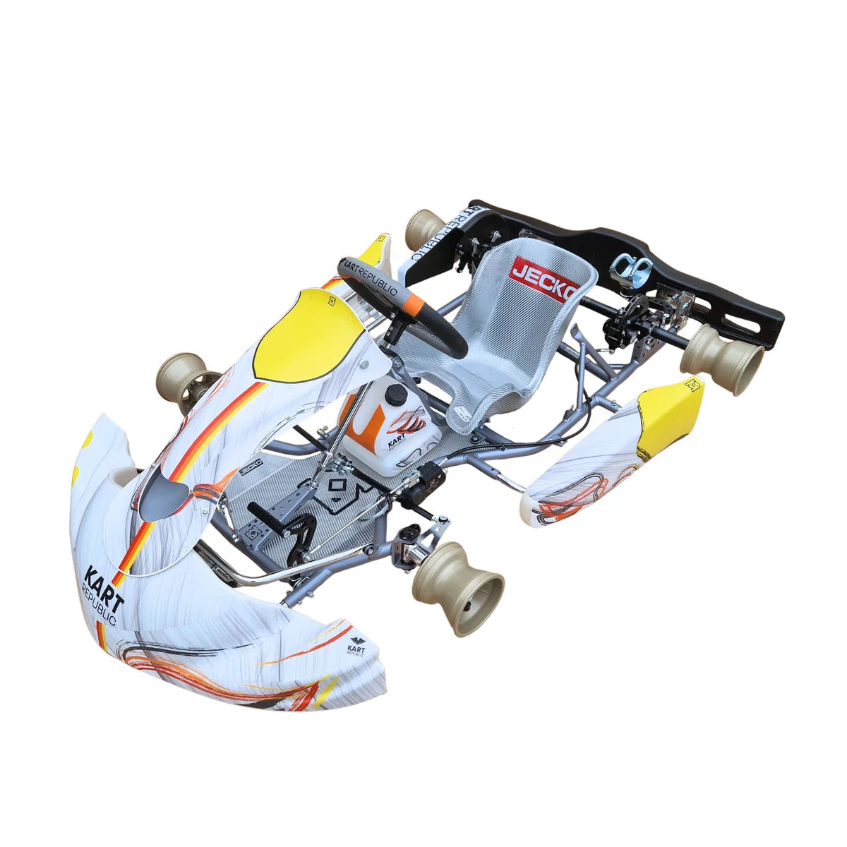 Kart Republic Mini