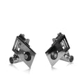 KR Rear Bumper Mounting Kit