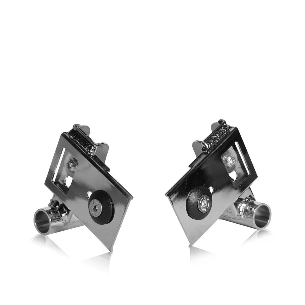 KR Rear Bumper Mounting Kit
