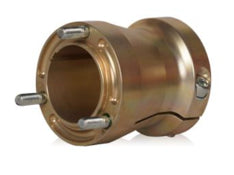 KR Rear Hub