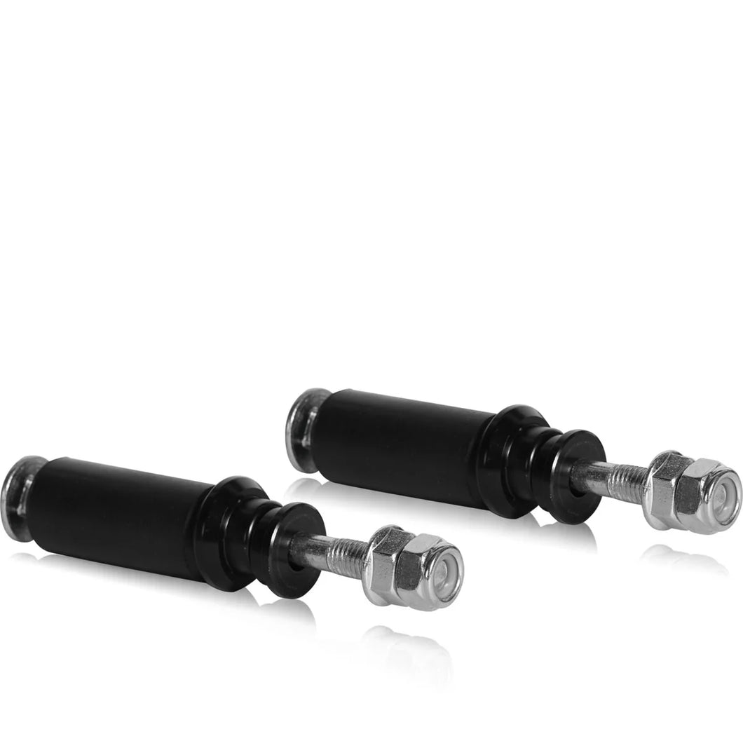 KR Rear Bumper Bolt Assembly Kit 30mm