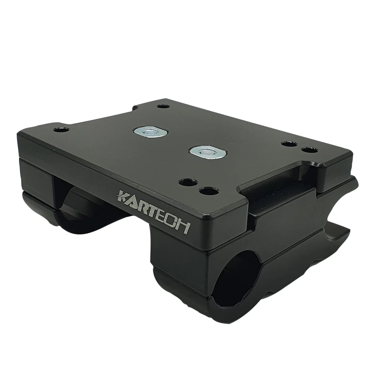 Kartech Engine Mount Slide Flat Complete
