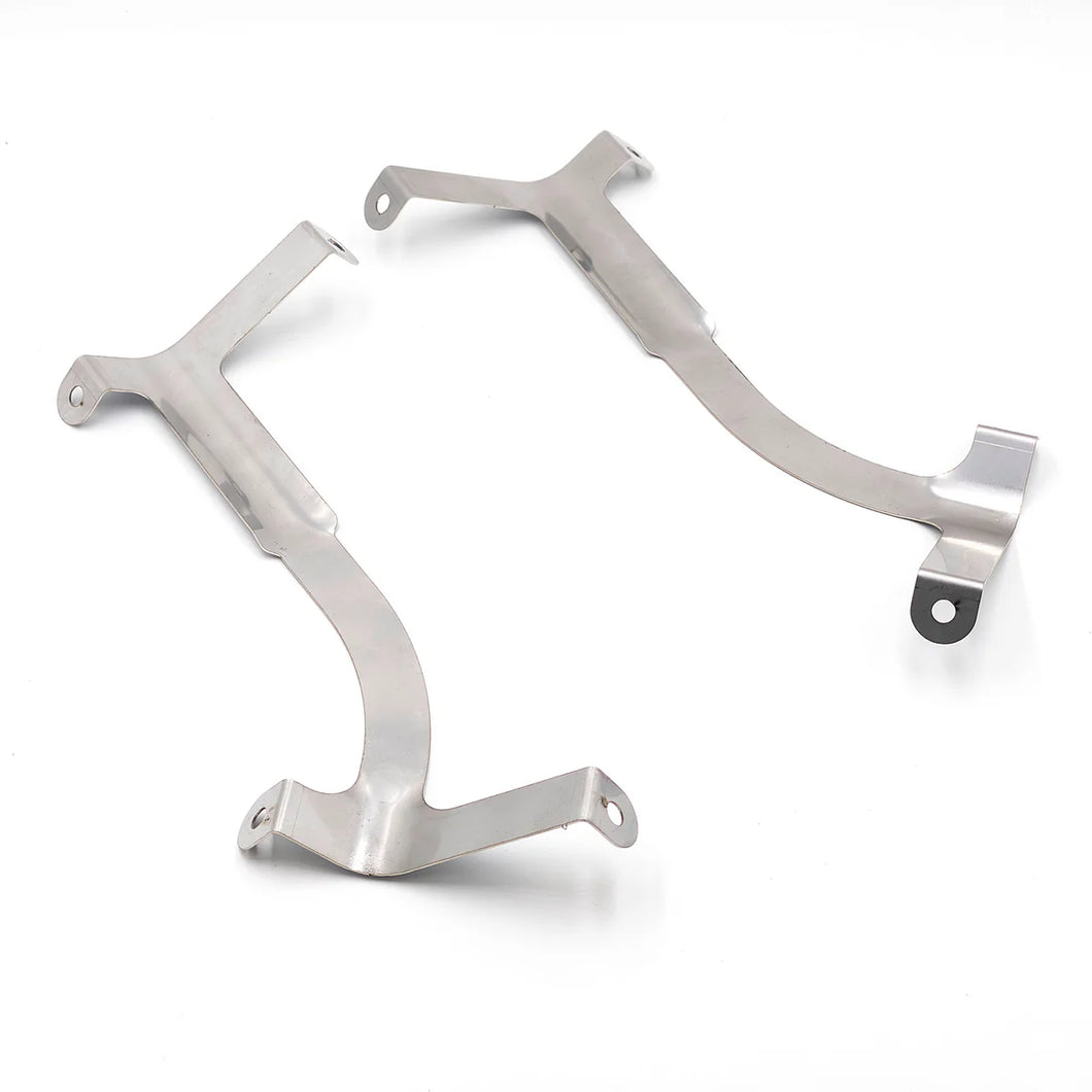 KR Chassis Protector Sides Only