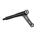 Arrow Stub Axle 25mm LH Side