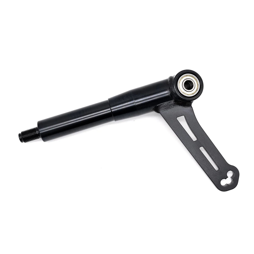 Arrow Stub Axle 25mm LH Side