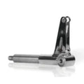 KR Stub Axle Left 25MM