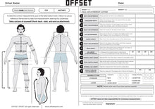 Load image into Gallery viewer, OFFSET Sport Custom Karting Suit
