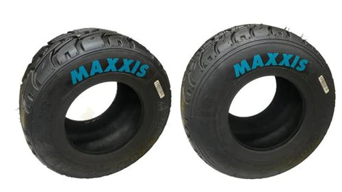 Maxxis Cadet Wets Complete Set