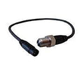 MyChron Water Temp Sensor H20 - 1 x Black Round Connector