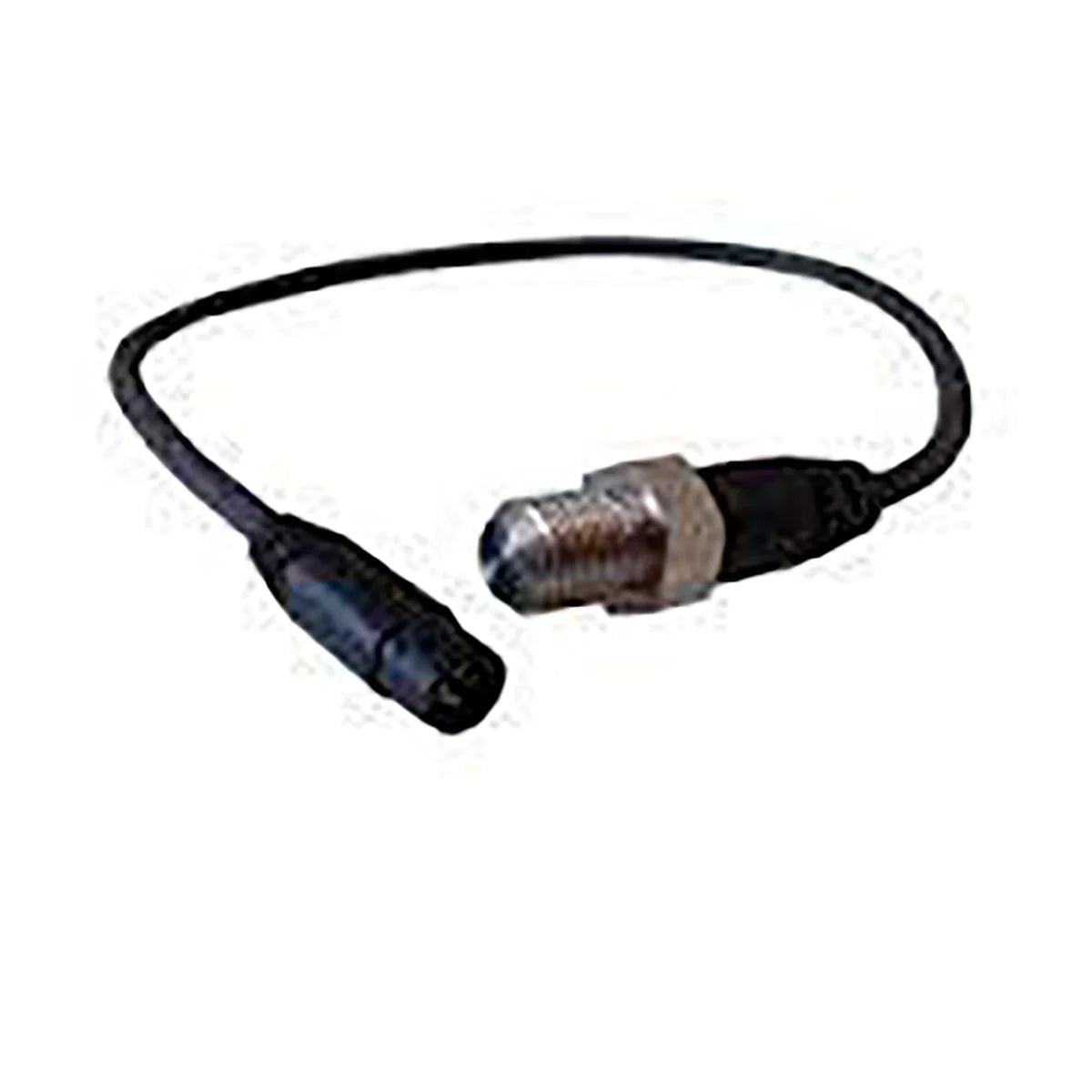 MyChron Water Temp Sensor H20 - 1 x Black Round Connector
