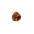 Wheel Nut Self Locking OTK Pack Of 6