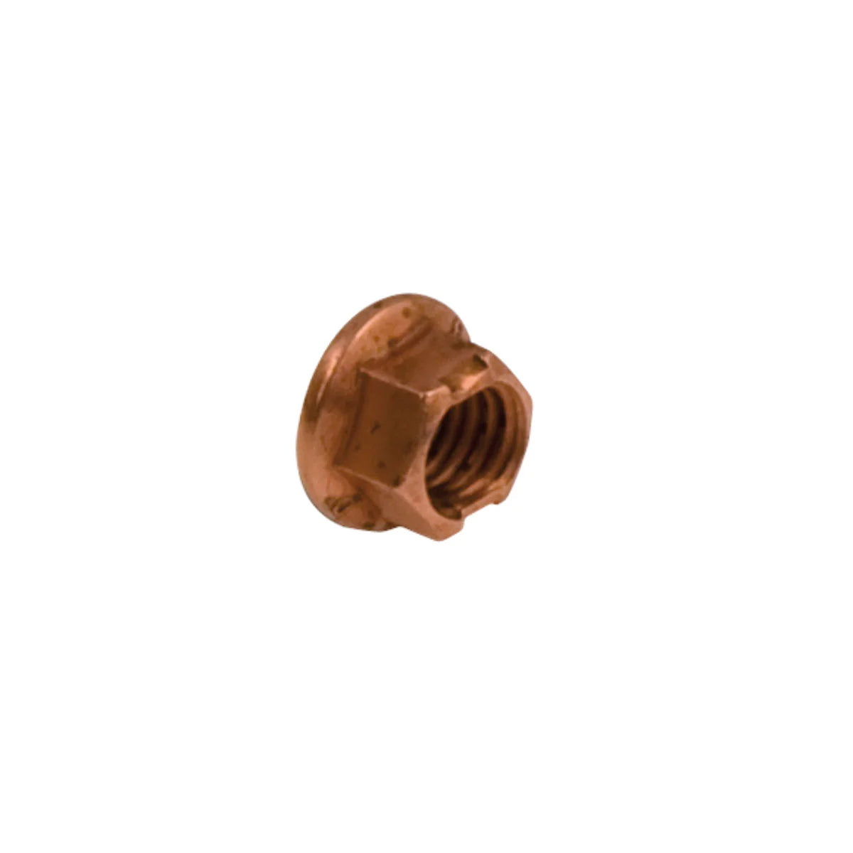 Wheel Nut Self Locking OTK Pack Of 6