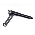 Arrow Stub Axle 25mm RH Side