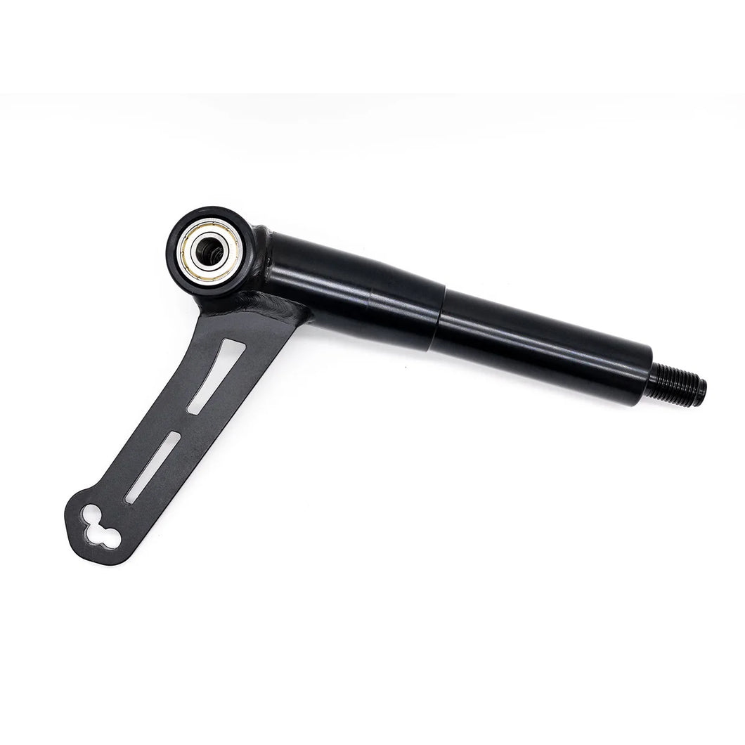 Arrow Stub Axle 25mm RH Side