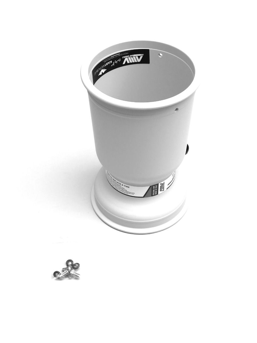 KR Oxy tech dry wheel set