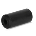 REAR BUMPER RUBBER FOR TUBE 30MM