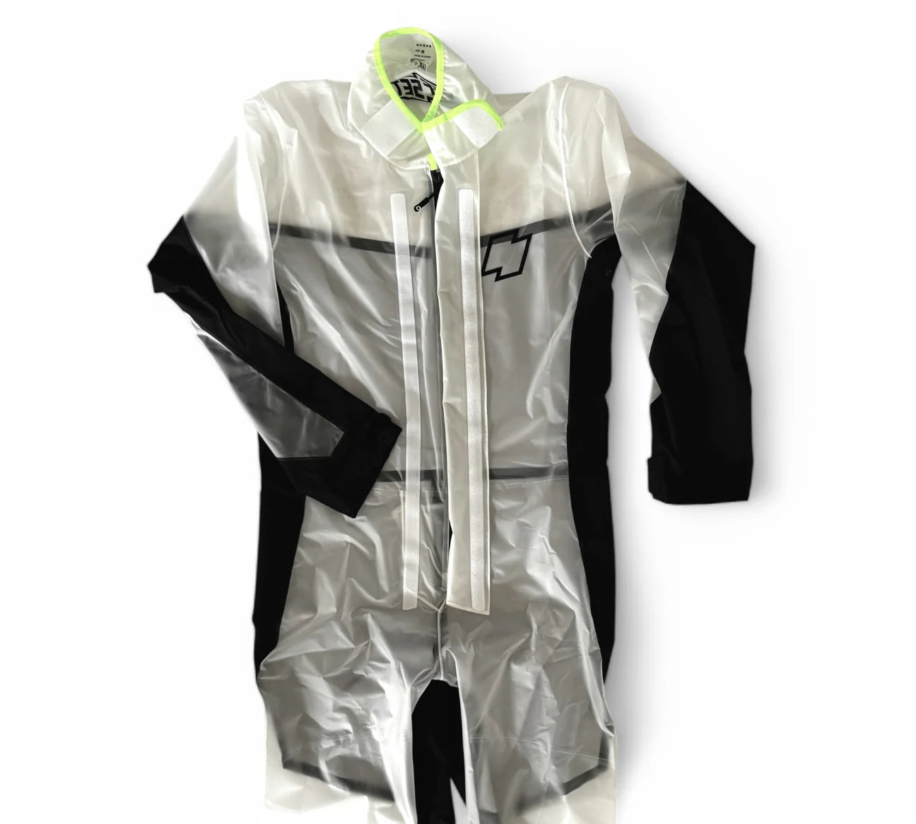 OFFSET Senza Rain Suit