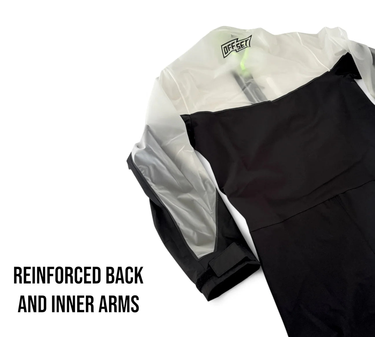 OFFSET Senza Rain Suit