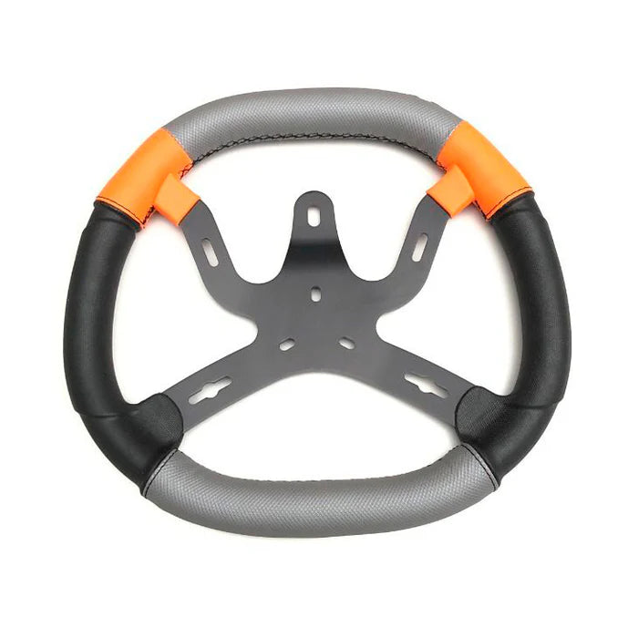 KR Steering Wheel Senior
