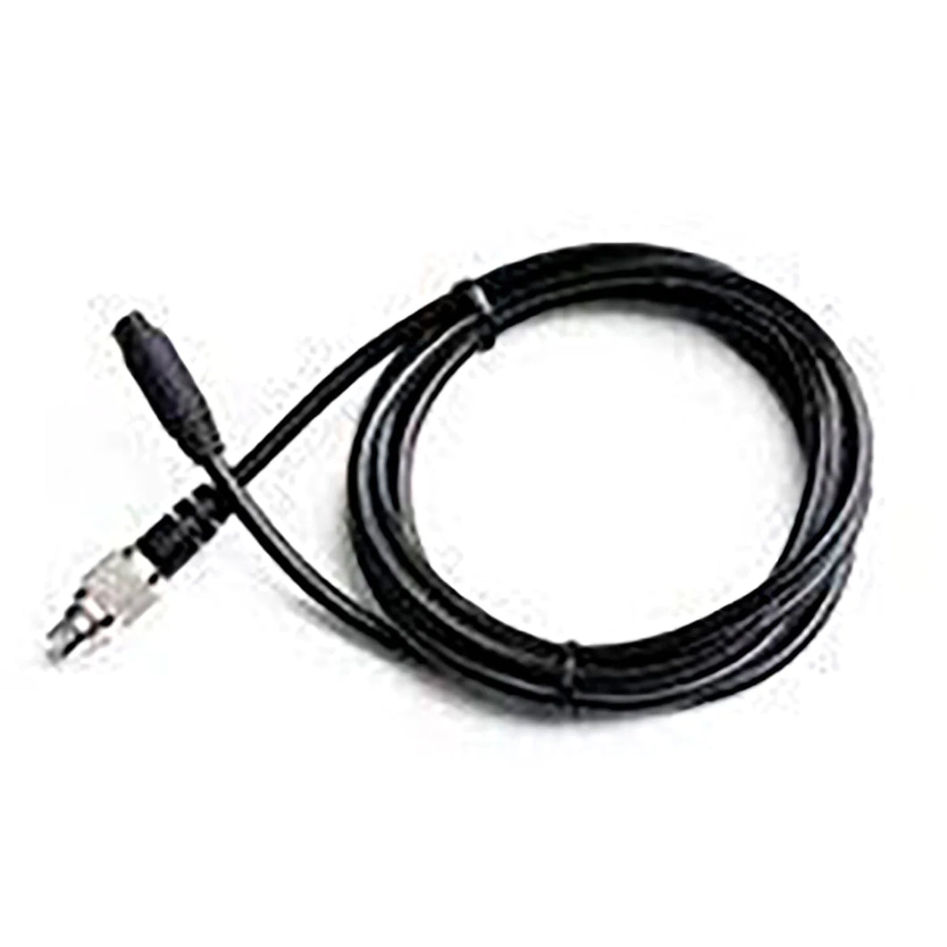 MyChron Temp Extension Cable - 1 x Black Round Connector
