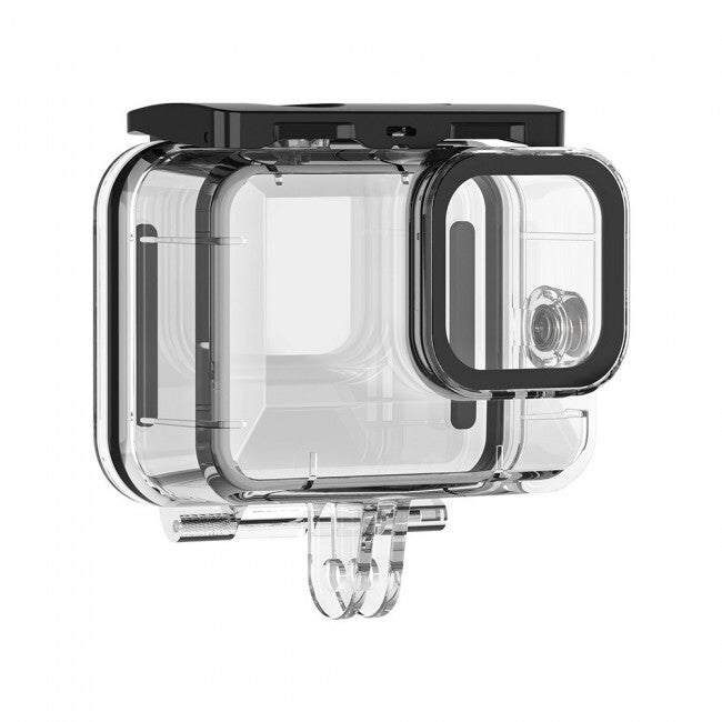 TELESIN Waterproof Housing For GoPro HERO 11/10/9