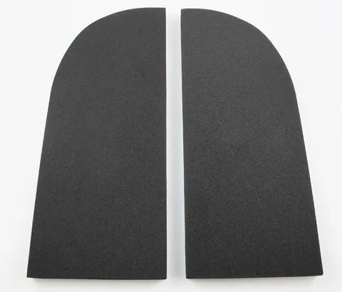 SEAT PADDING 2PCS SIDE